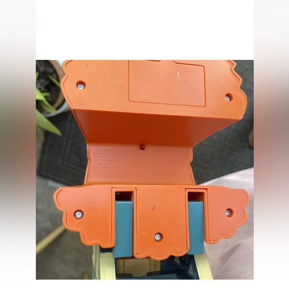 Vintage Thomas Train & Friends Tank Engine Railway Zipline Bridge Misty Island - Picture 15 of 16